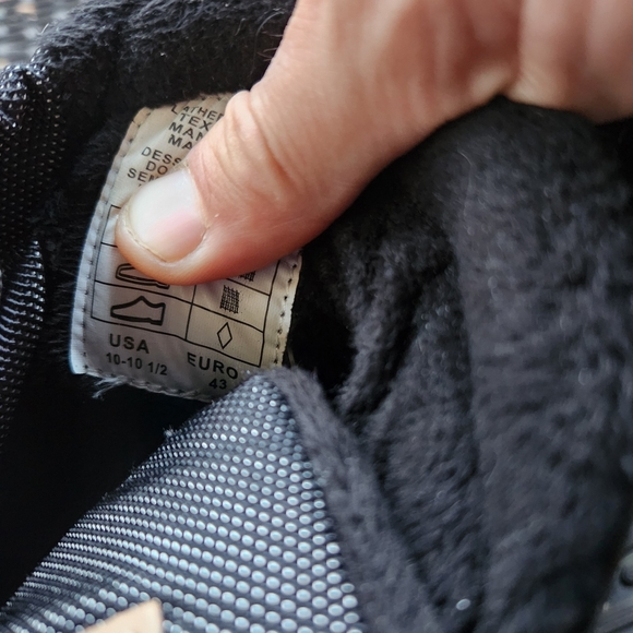 Pajar waterproof Boots - Picture 6 of 8